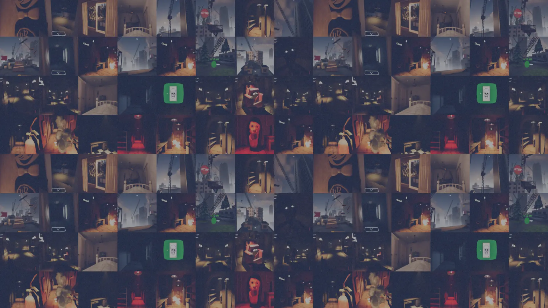 GeileGames Background
